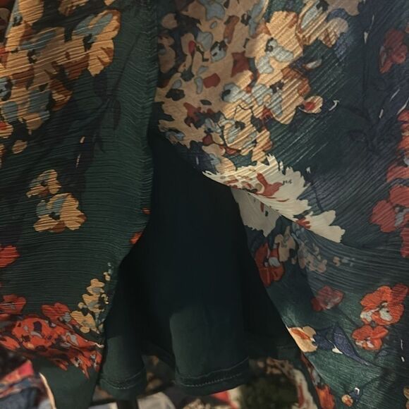 Umgee tunic dress woman’s small   B - Picture 9 of 9